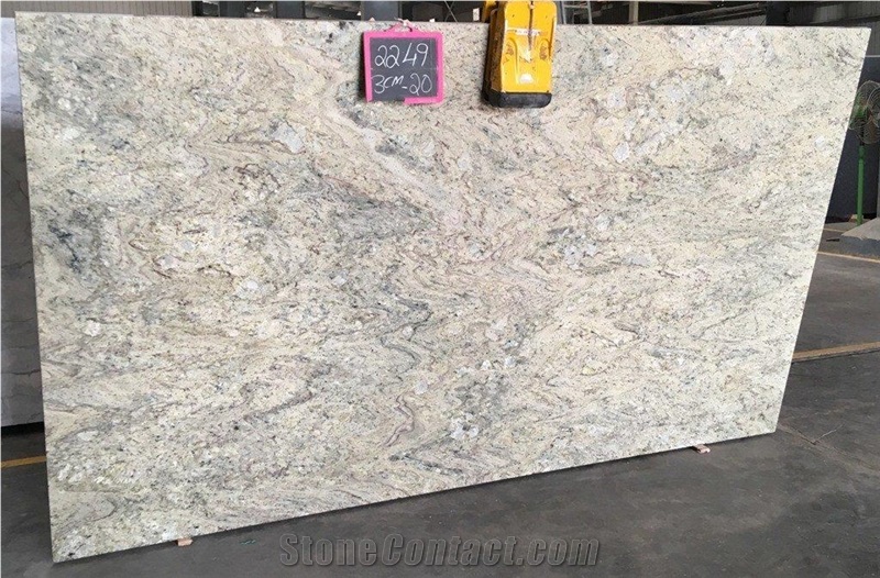 Surf Green Granite