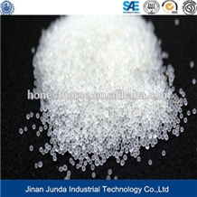 Glass Beads for Sandblasting and Road Marking