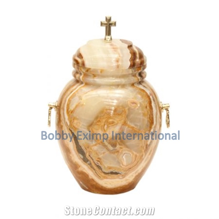 Onyx Cremation Urn