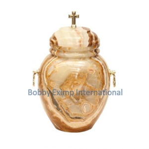 Onyx Cremation Urn