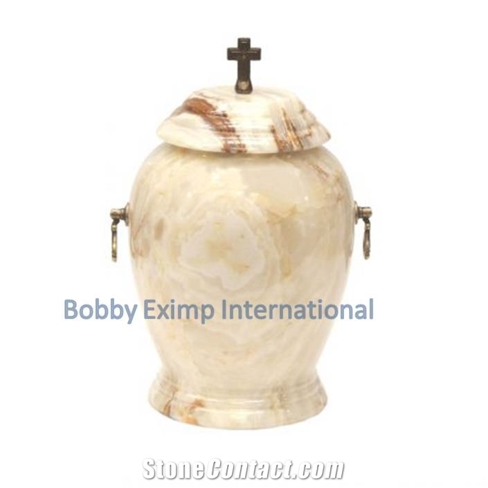 Onyx Cremation Urn