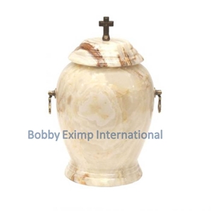 Onyx Cremation Urn