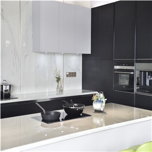 Kartso Nano Glass Artificial Stone Slab
