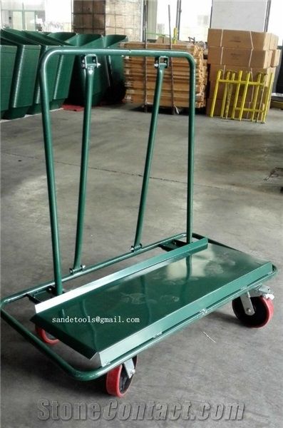 Drywall Cart