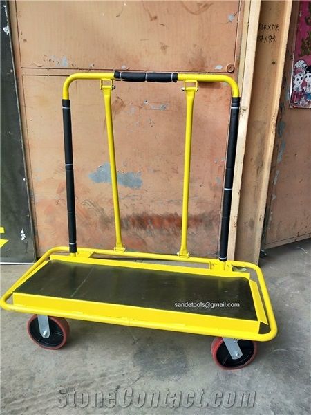 Granite Shop Cart