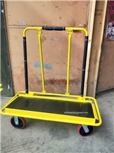 Granite Shop Cart