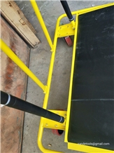 Granite Shop Cart