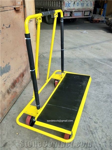 Granite Shop Cart