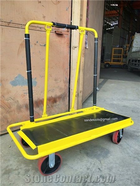 Granite Shop Cart