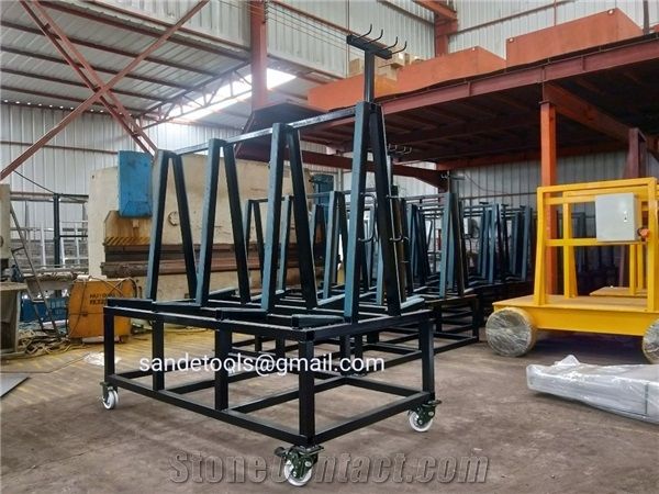 One Stop High A-Frame