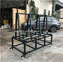 One Stop High A-Frame