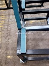 One Stop High A-Frame