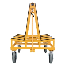Demountable Frame / Slab Moving Frame