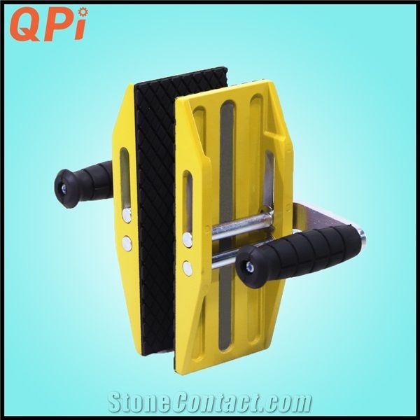 Double Handed Lifter / Double Handed Carry Clamps