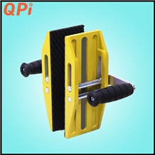 Double Handed Lifter / Double Handed Carry Clamps