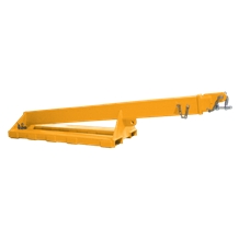 Forklift Boom 35 / Slab Boom / Crane Boom Forklift Boom 35 / Slab Boom / Crane Boom