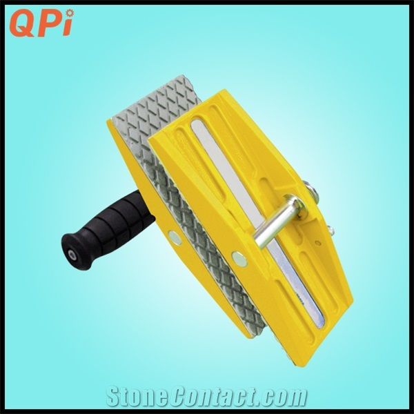 Single Handed Lifter / Single Handed Carry Clamps