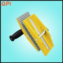 Single Handed Lifter / Single Handed Carry Clamps