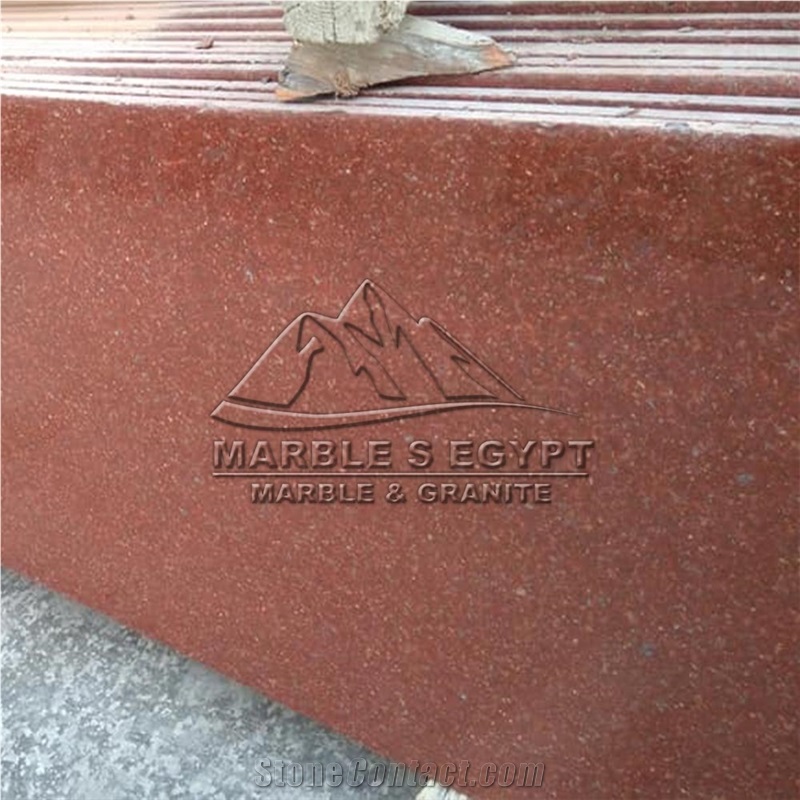Red Royal Granite Tiles & Slabs
