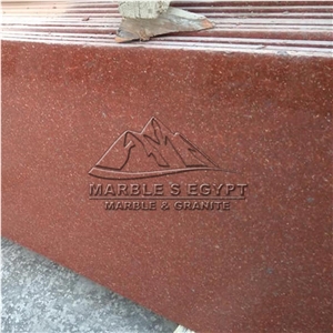 Red Royal Granite Tiles & Slabs