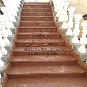 Red Royal Granite Tiles & Slabs