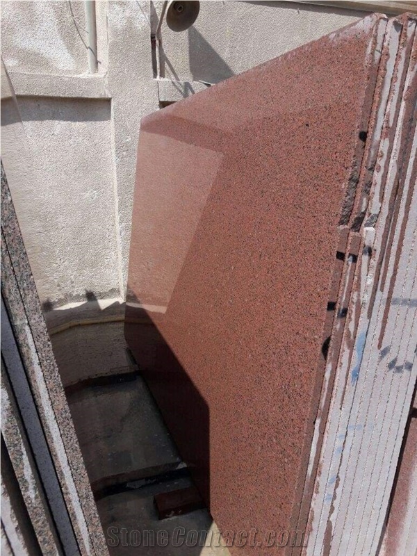 Red Royal Granite Tiles & Slabs