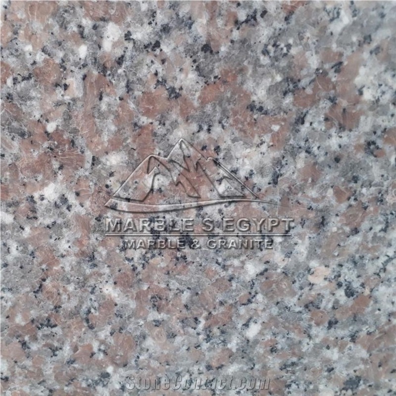 Ros El-Nasr Granite Tiles & Slabs