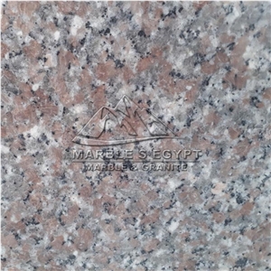 Ros El-Nasr Granite Tiles & Slabs