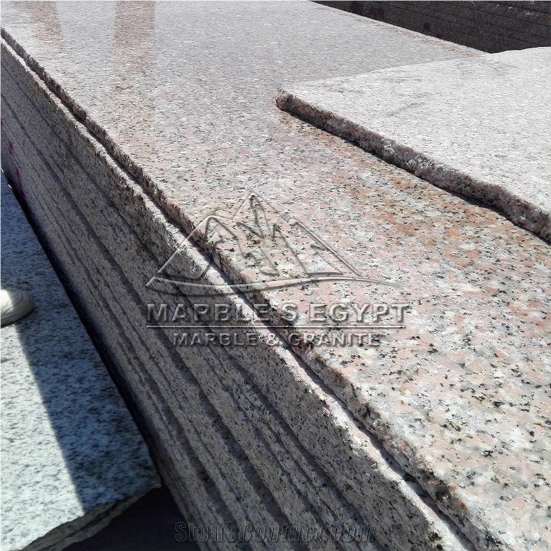 Ros El-Nasr Granite Tiles & Slabs