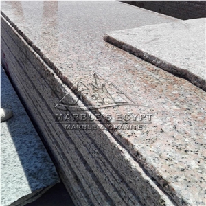 Ros El-Nasr Granite Tiles & Slabs