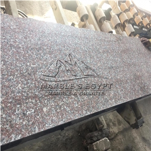 Ros El-Nasr Granite Tiles & Slabs