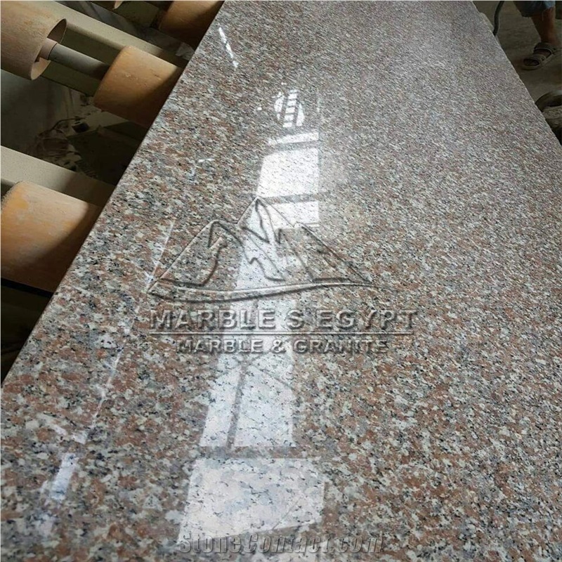 Ros El-Nasr Granite Tiles & Slabs