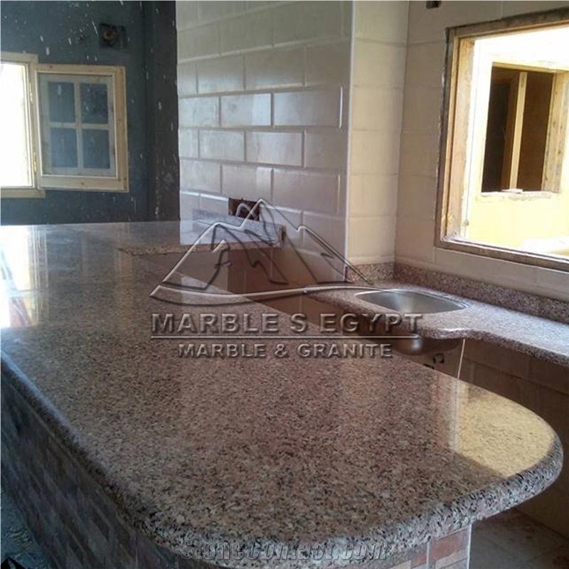 Ros El-Nasr Granite Tiles & Slabs