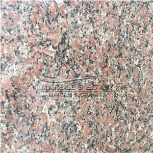 Rosalia Dark Granite Tiles & Slabs