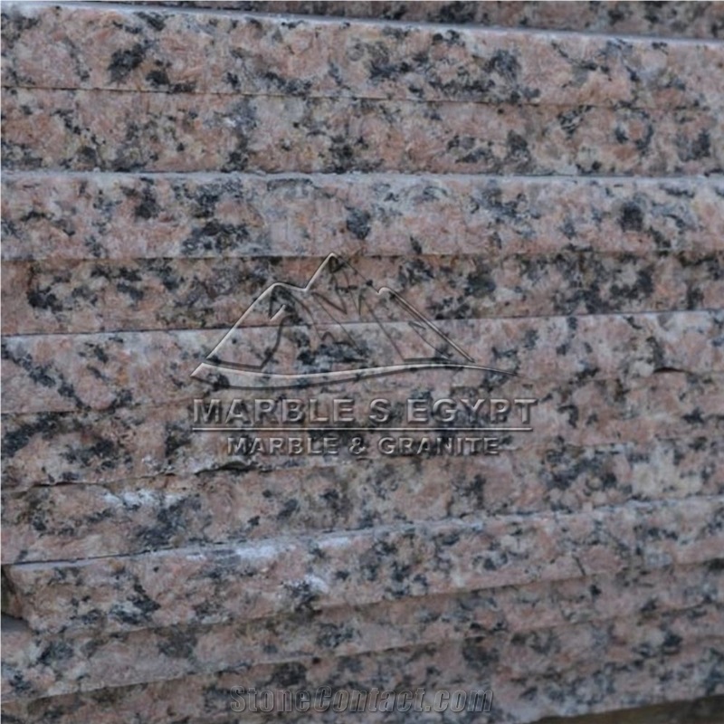 Rosalia Dark Granite Tiles & Slabs