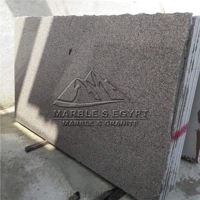 Rosalia Dark Granite Tiles & Slabs