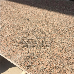 Rosalia Dark Granite Tiles & Slabs