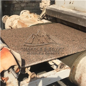 Rosalia Dark Granite Tiles & Slabs