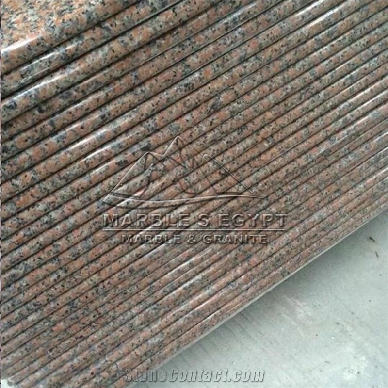 Rosalia Dark Granite Tiles & Slabs
