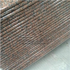 Rosalia Dark Granite Tiles & Slabs