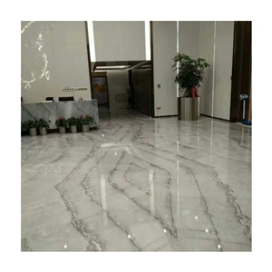 Bruce Grey Nuvolato Fantasy Marble Slabs