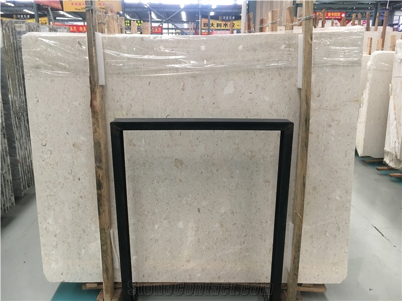 Desert Gold Marble slabs