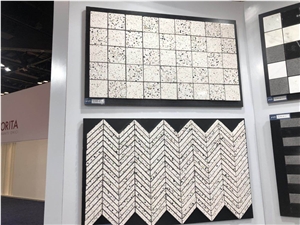 New Design Terrazzo Mosaic