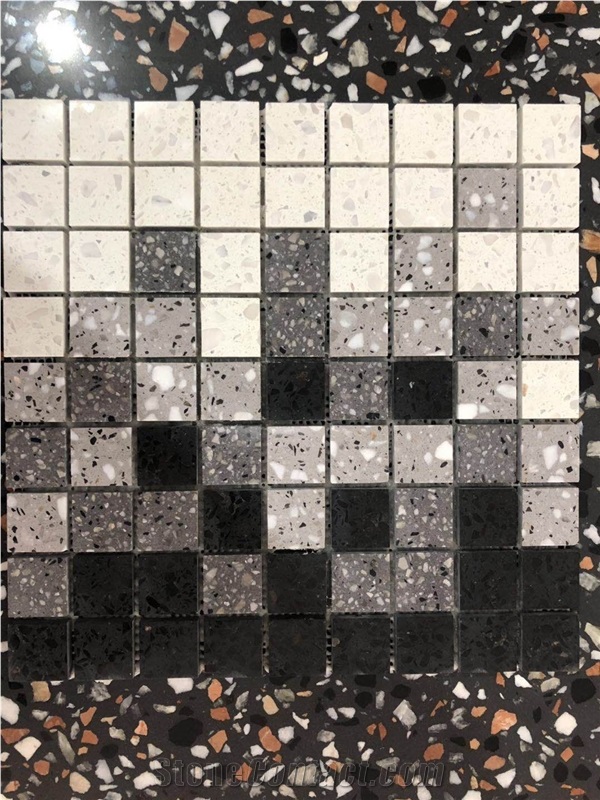 New Design Terrazzo Mosaic