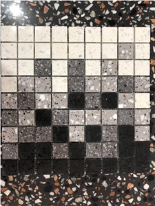 New Design Terrazzo Mosaic
