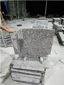 Tombstone,Headstone,Monuments for Poland Market