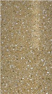 Wholesale Yellow Terrazzo Kitchen Bathroom Floor