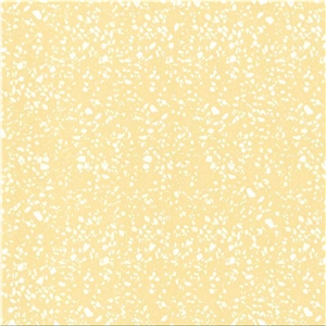 Wholesale Yellow Terrazzo Kitchen Bathroom Floor