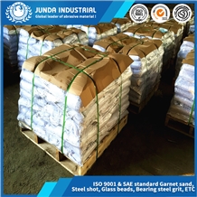 High Blasting Garnet Sand Blasting 30/60