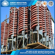 High Blasting Garnet Sand Blasting 30/60
